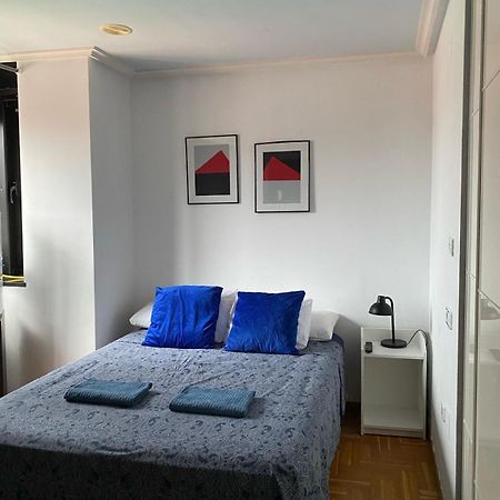Apartamento En Gijon Gijón Exterior foto