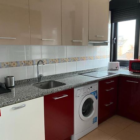 Apartamento En Gijon Gijón Exterior foto