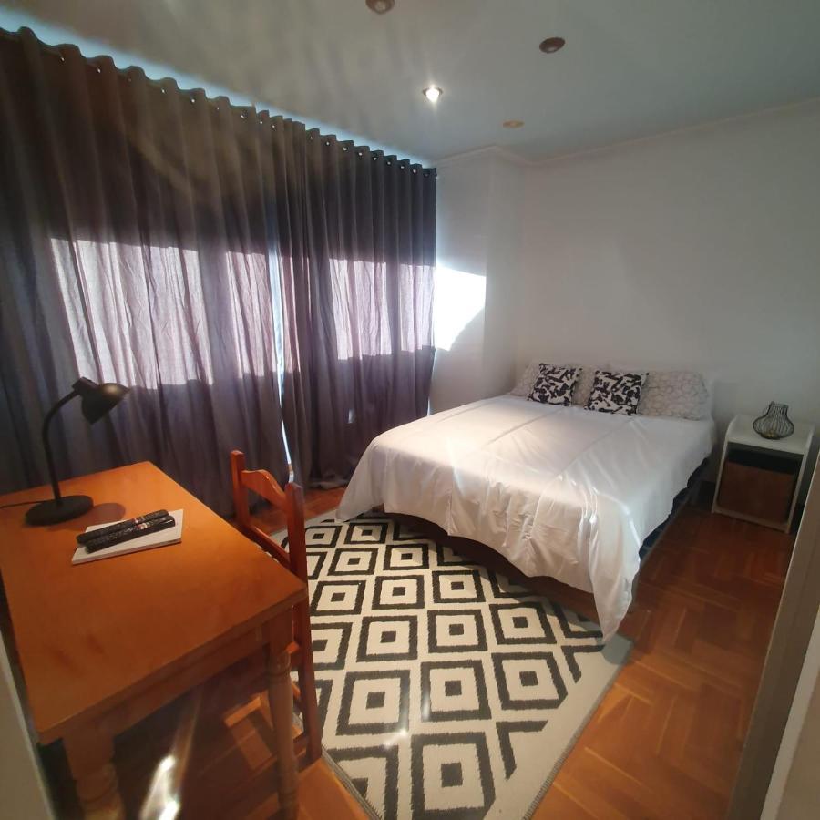 Apartamento En Gijon Gijón Exterior foto