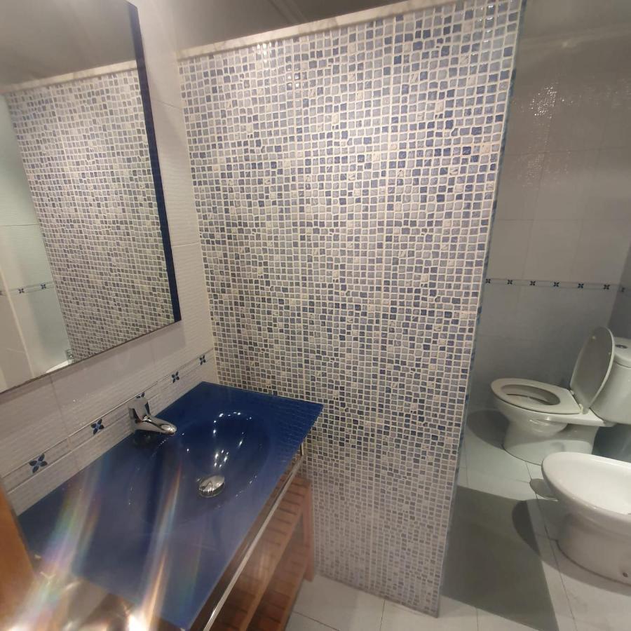 Apartamento En Gijon Gijón Exterior foto