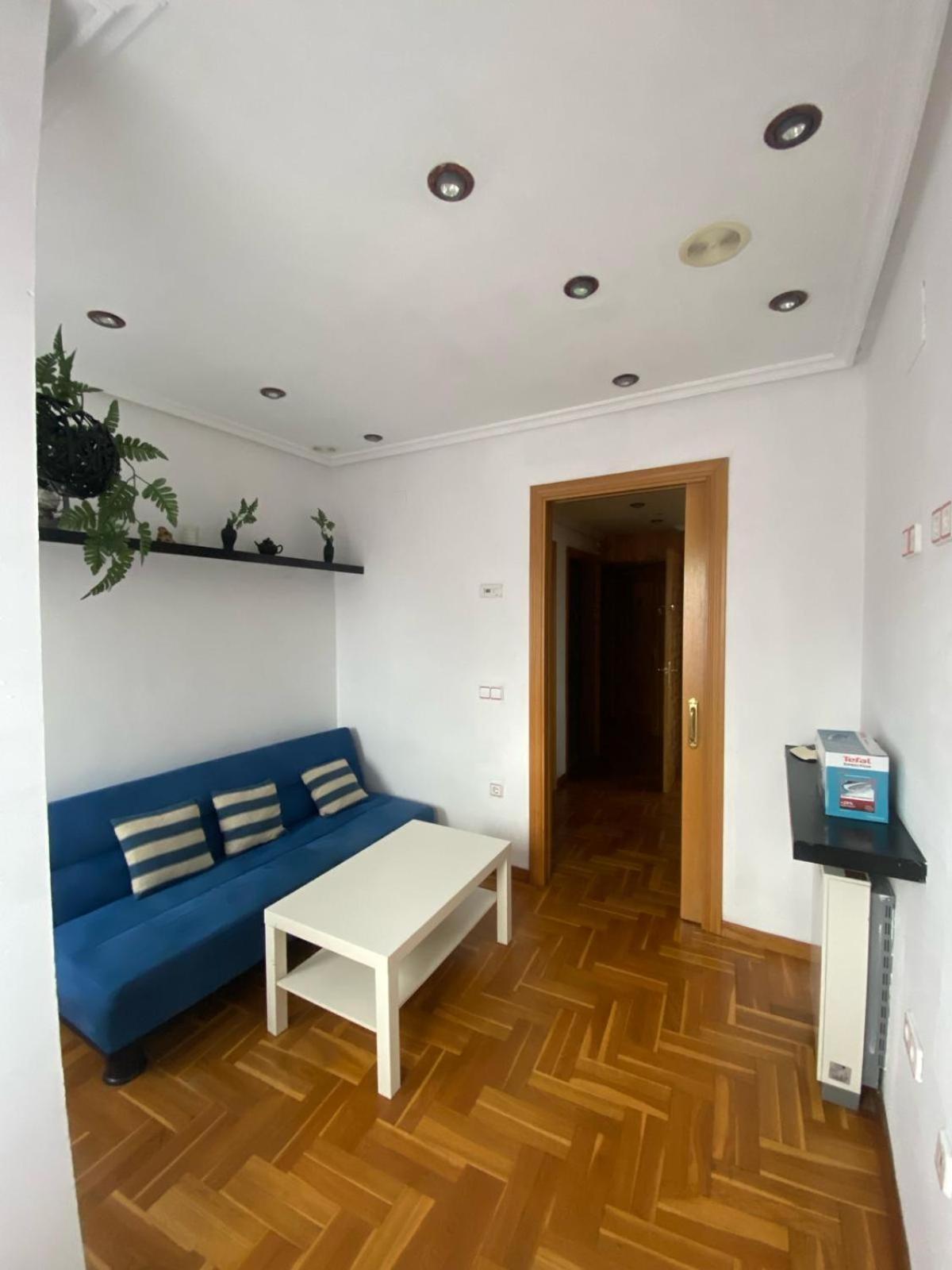 Apartamento En Gijon Gijón Exterior foto